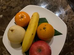 -大连中远海运洲际酒店
