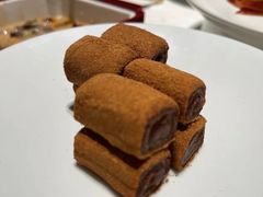 -四季民福烤鸭店(外滩外白渡桥店)