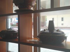 靠窗位-洪长兴(云南南路店)