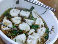 -回坊马二饺子馆