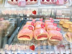 -仟吉(虎泉店)