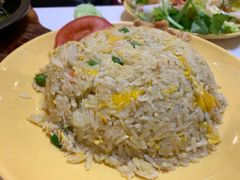 -小曼谷泰国美食 (南角道分店)