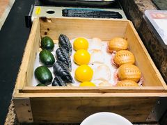 -海景壹号大酒店(惠钱路店)