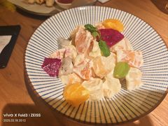 -米兰西点(新华路店)