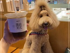 -Cafe on warm(丹霞店)
