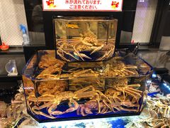 -蟹道乐(道顿堀本店)