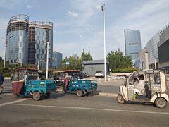 -星巴克(开封万达广场店)