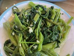 -锦里海景海鲜餐厅.三亚老字号(亚龙湾中心广场店)
