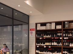 -BAKER&SPICE(安福路店)
