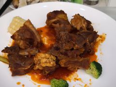 -清真悦宾楼食府(海湖店)