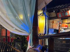 -红蜡烛-养生粥-津鲁菜(中山路店)