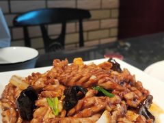 -梅飞酒家(桑园路店)