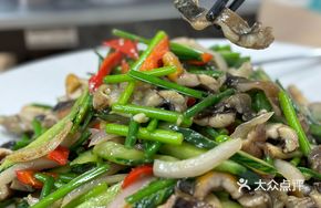 Six-Flavor Eel Stew