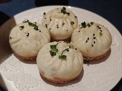-老吉堂上海本帮菜(工体店)