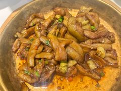 -至潮餐厅精致粤菜·活鲈鱼·走地鸡(珠江新城店)