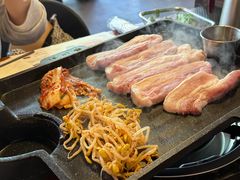 -Dombe豚(黑猪肉街店)