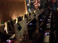 -御水泉·国际水疗会(广州长隆店)