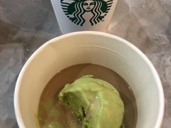 -星巴克臻选(惠州华贸天地1楼店)