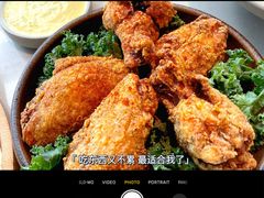 -农畉LONFOOD(福田星河COCOPark店)