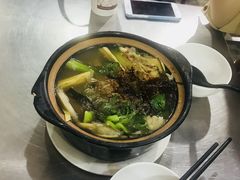 -清真·穆萨砂锅(大皮院店)