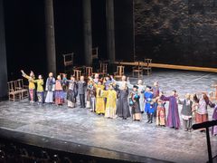 -交通银行前滩31演艺中心