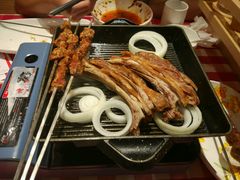 -西贝(宝乐汇店)