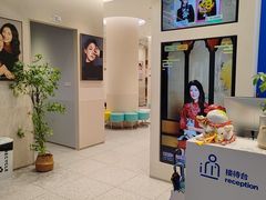 -天真蓝照相馆(五角场百联又一城店)