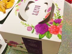 -SAYScake善食感戚风蛋糕(临江大道店)