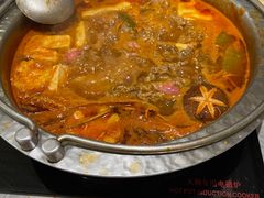 -一绪に寿喜烧(虹悦城店)