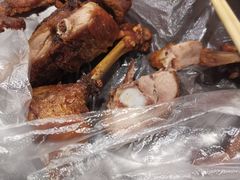 香酥鸭腿-钱商茉莉香鸭颈王(浑南店)