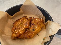 -必胜客(蜀山万象汇店)