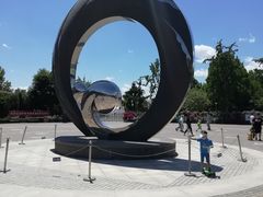 -大兴滨河森林公园