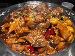 -胖哥俩肉蟹煲(杭州下沙学林街店)