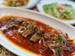 -日照大牌檔•小船海鲜(万平口店)
