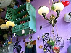 -广州迷途主题旅馆(海珠广场店)