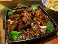 -小柴米·传统江西菜(八一广场店)