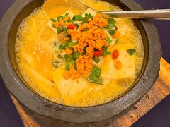 -百盛·鼎膳(中海财富中心)