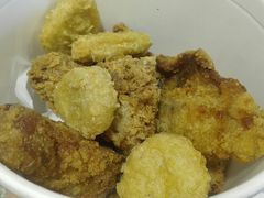 -麦当劳(军博店)