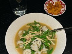 -锦楼·臻选新杭帮(杭州中心店)