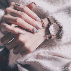-IDO美甲美睫