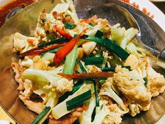 -缪氏川菜(丰盛町店)