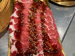 -安又胖韩国烤肉