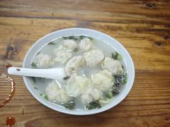 -小秋水饺(大成路总店)