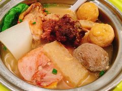 -太兴餐厅(东方广场分店)