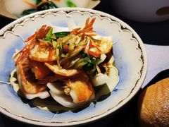 -晓粤·惹味粤菜(凯德乐峰广场店)