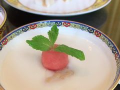 奶酪果子冰-富华斋饽饽铺·宫廷糕点·伴手礼(护国新天地店)
