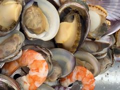 -日照大牌檔•小船海鲜(万平口店)
