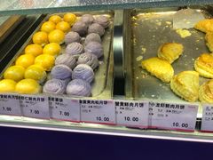 -泰康食品(南京东路店)