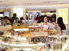 -新罗免税店(首尔总店)