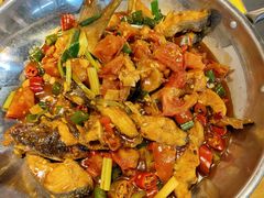 -61号餐吧(兴坪古镇漓江店)